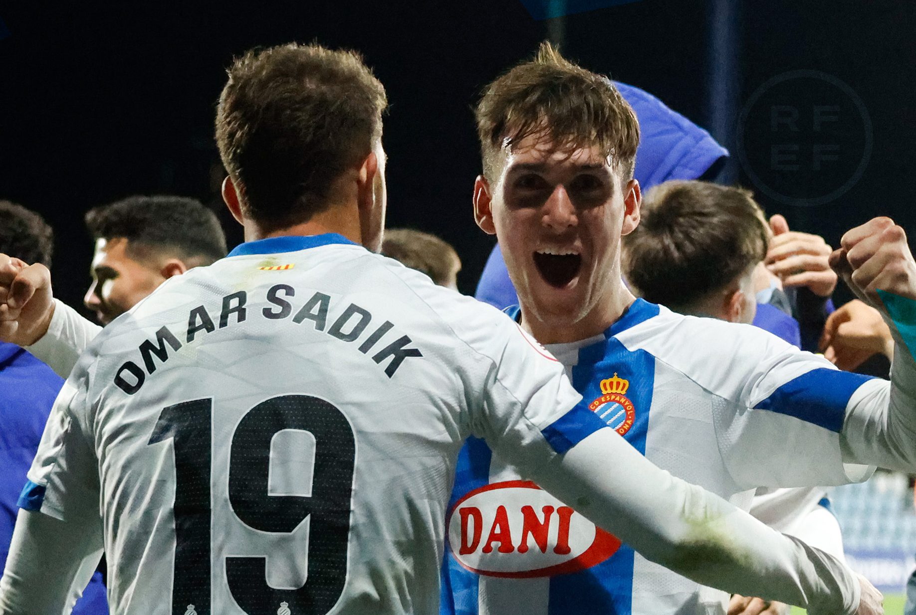 espanyol b penya independent segunda rfef 2023 24