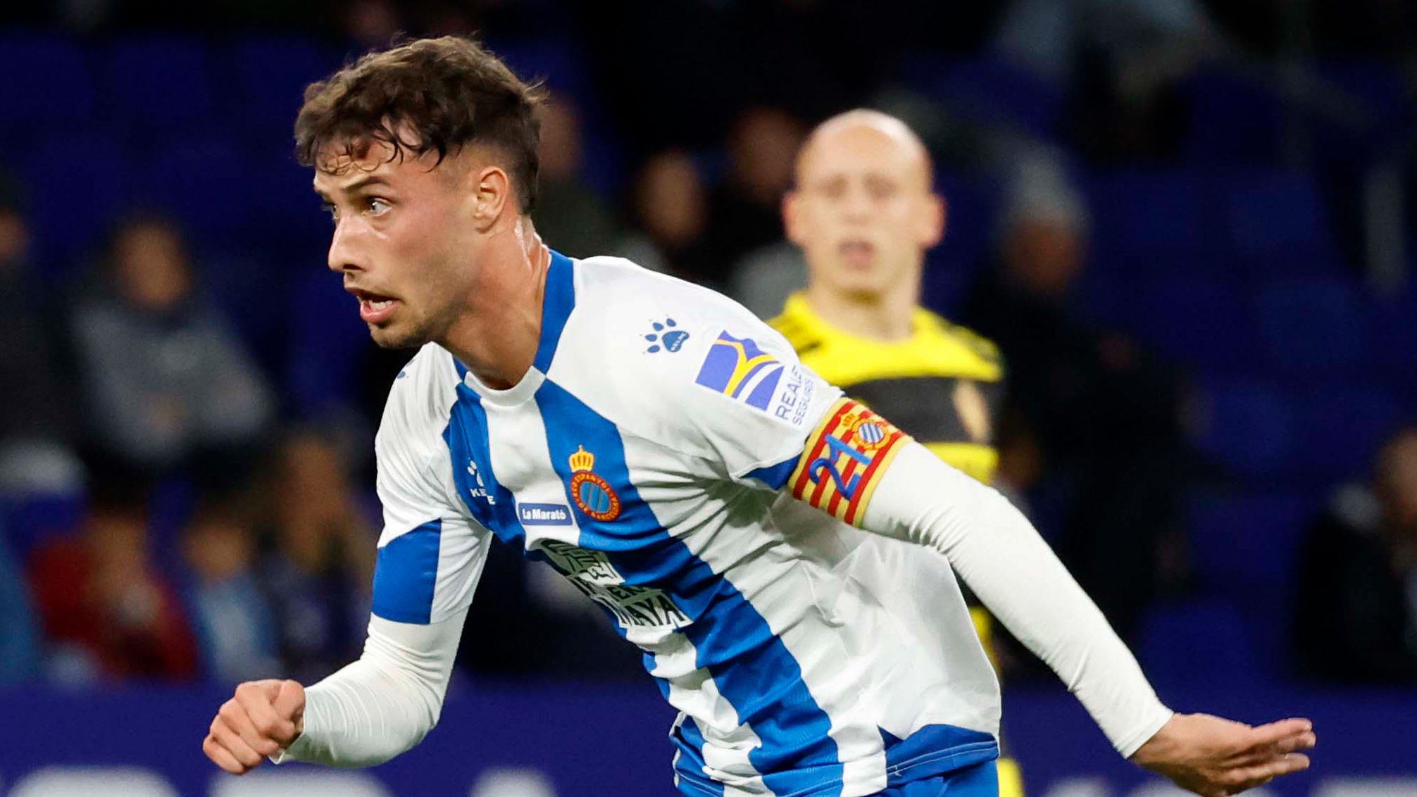 espanyol real zaragoza laliga hypermotion 2023 24