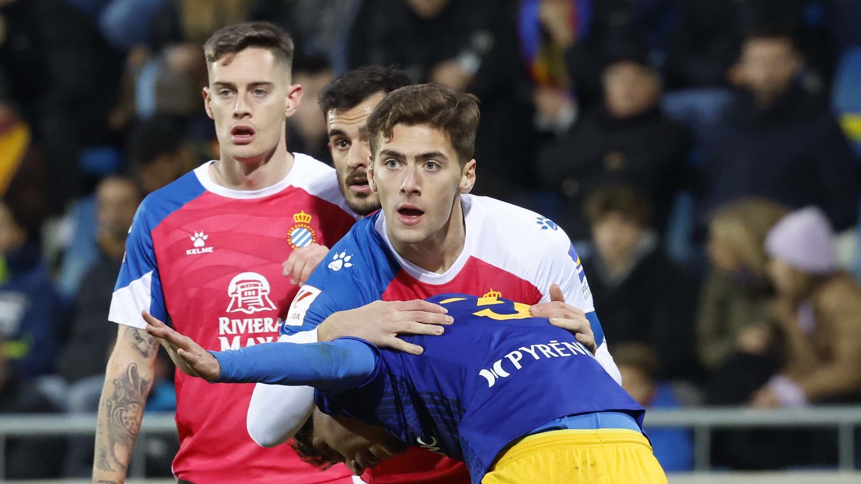 fc andorra espanyol laliga hypermption 2023 24