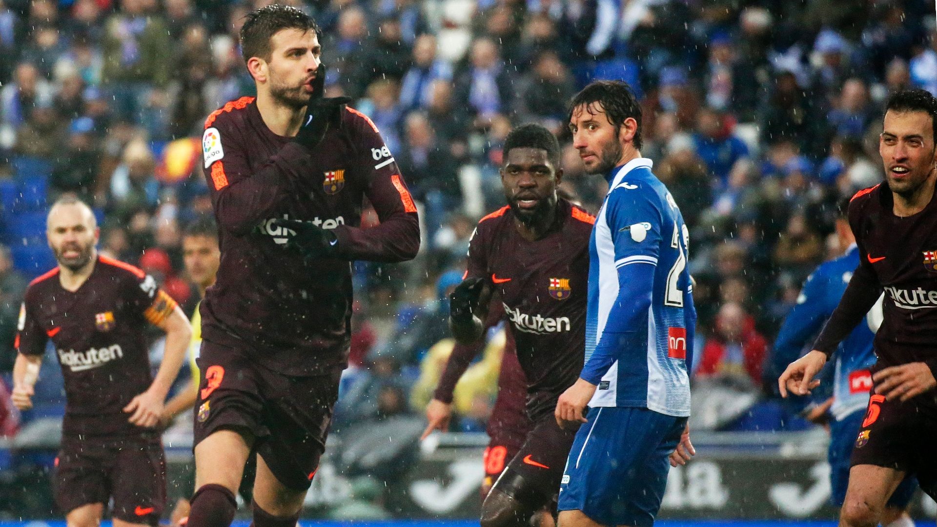 gerard pique espanyol barcelona andorra