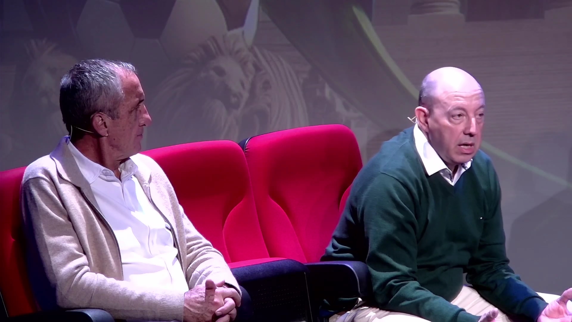 “En el Espanyol estamos en manos de gente que no sabe llevar un club de futbol, y lo peor es que se creen que saben” 1 golobart bernardos espanyol