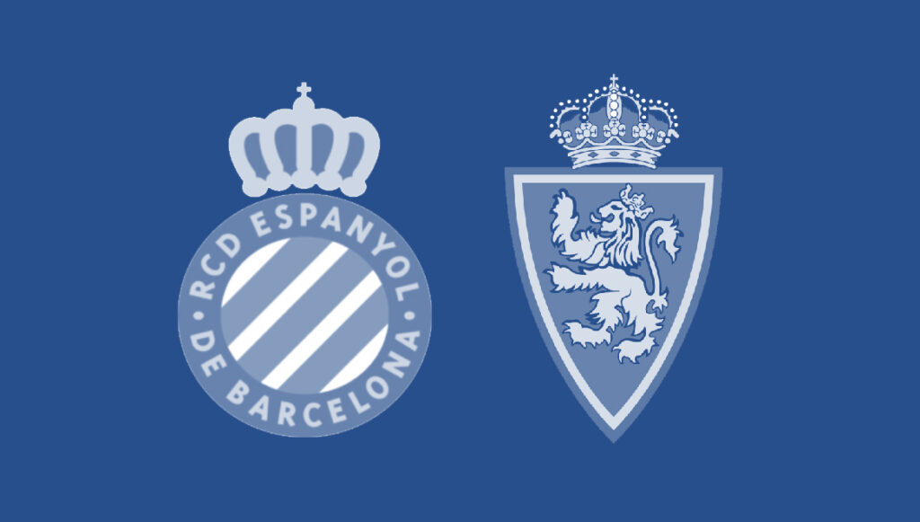 Horario y dónde ver el RCD Espanyol - Real Zaragoza de la jornada 19 de ...
