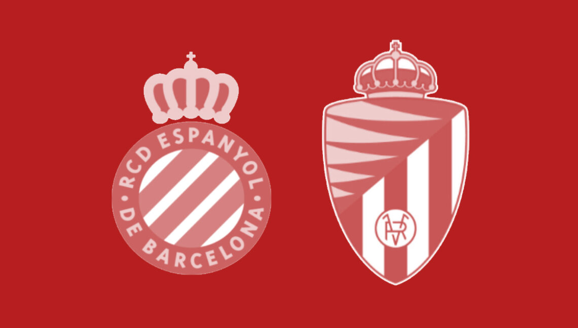 Horario y dónde ver el RCD Espanyol - Real Valladolid de la Copa del ...