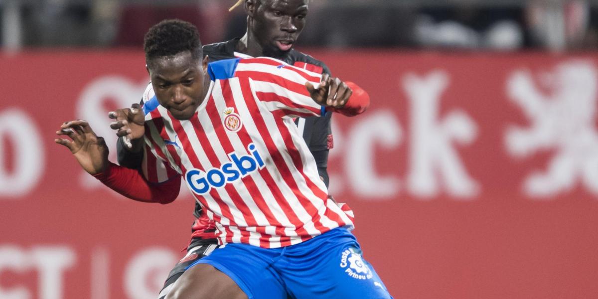 ibrahima kebe espanyol girona 1