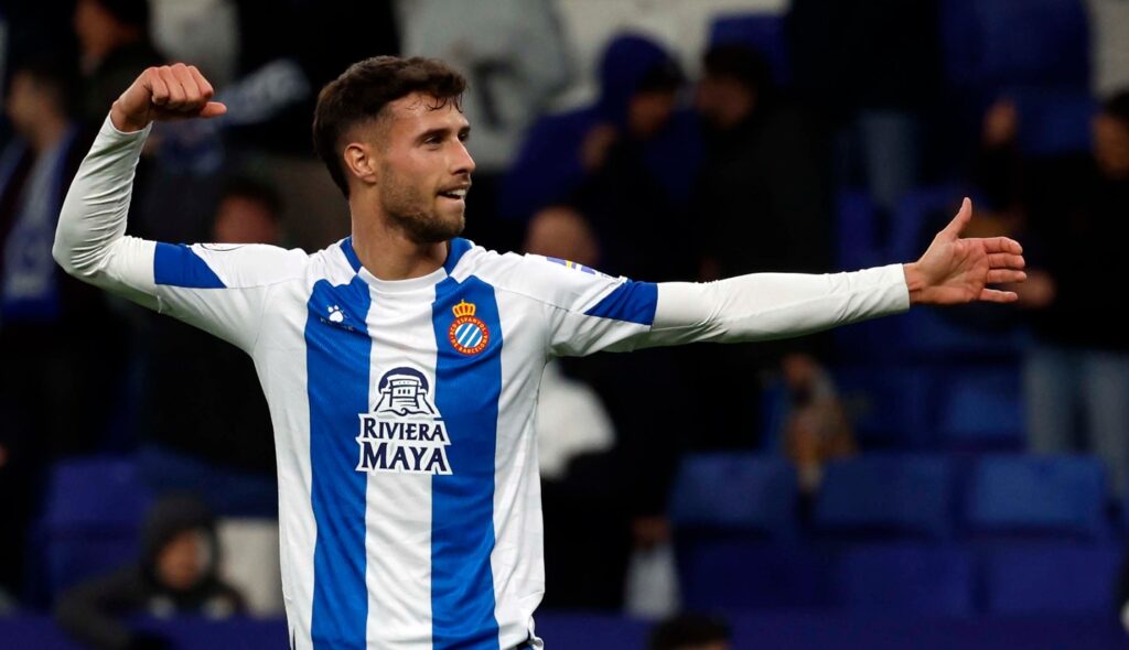 Luis Miguel Ramis: "Estamos bien, vamos a más" 2 javi puado espanyol real valladolid