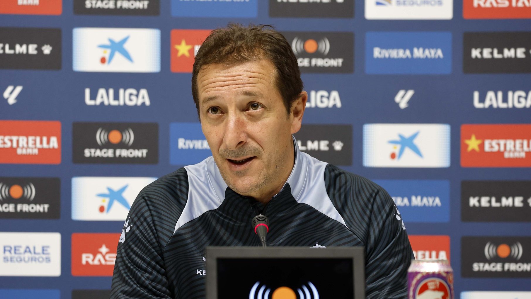 luis miguel ramis espanyol real zaragoza