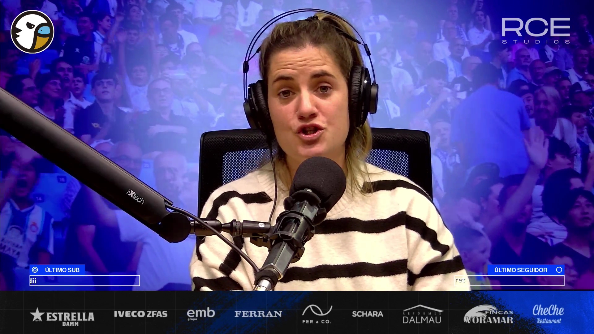 marta mendoza grada radio