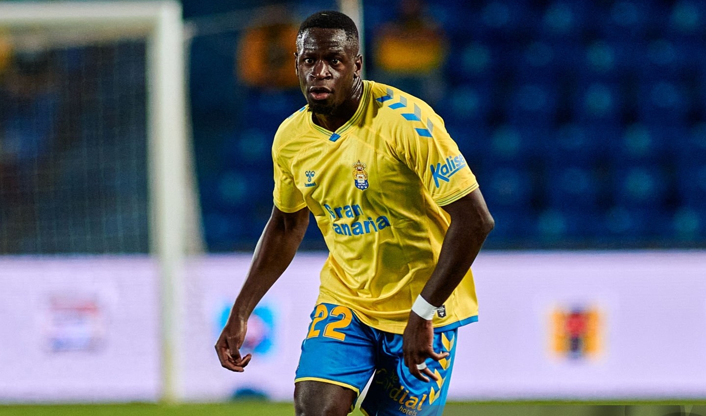 mufulu ud las palmas