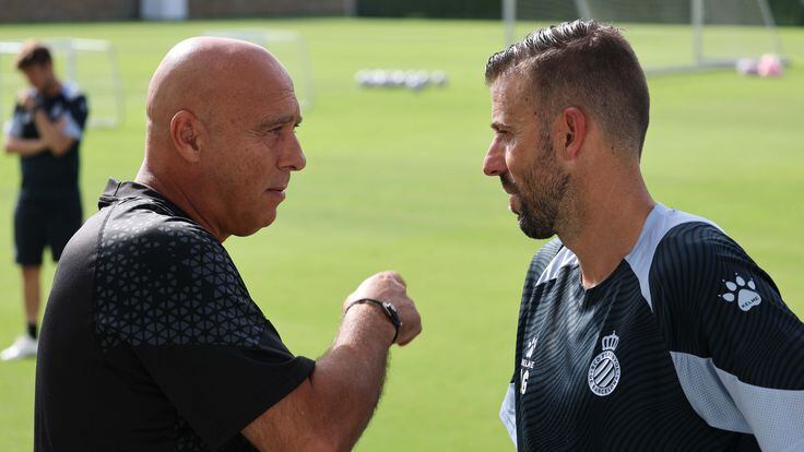 tintin marquez luis garcia espanyol qatar