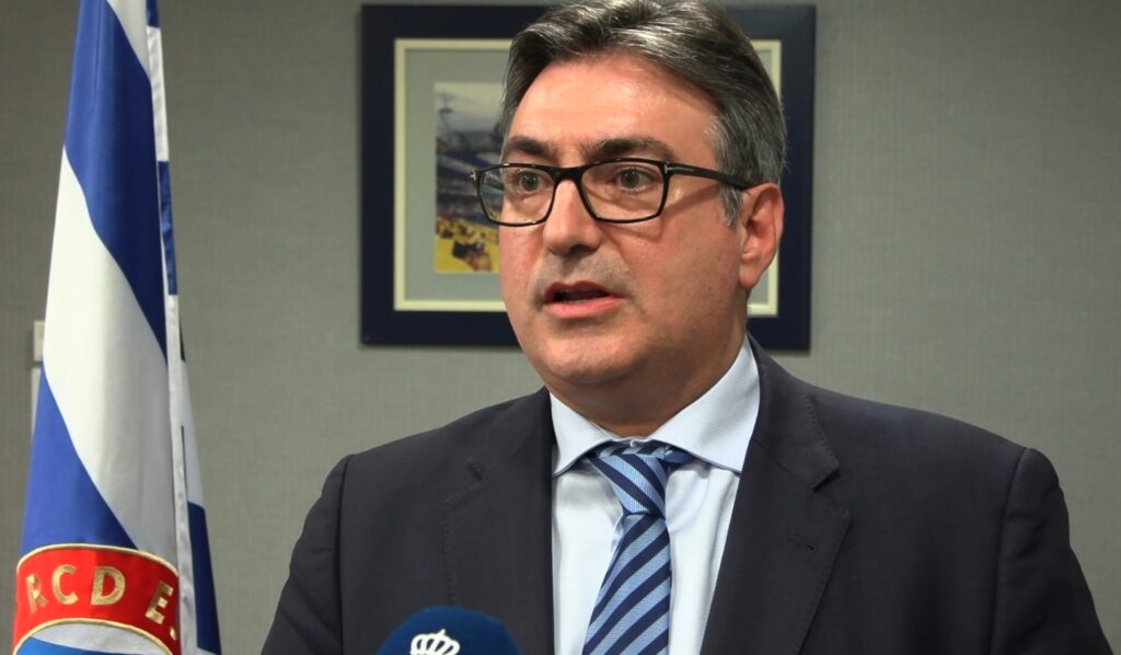 toni alegre var justicia ordinaria