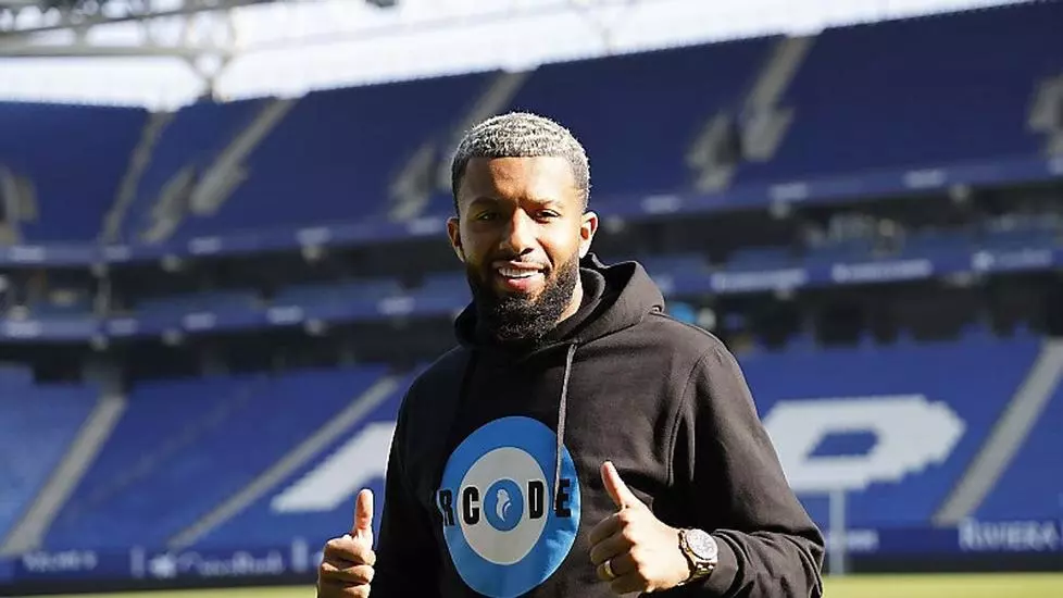 tony vilhena espanyol