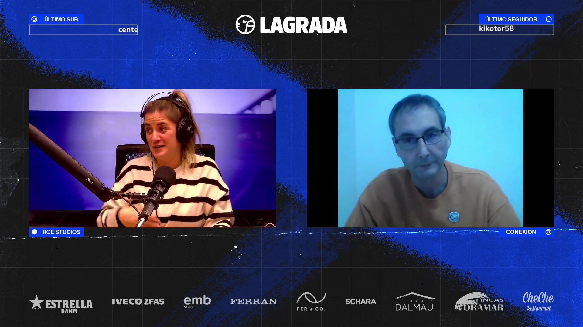 xavi ruiz grada radio