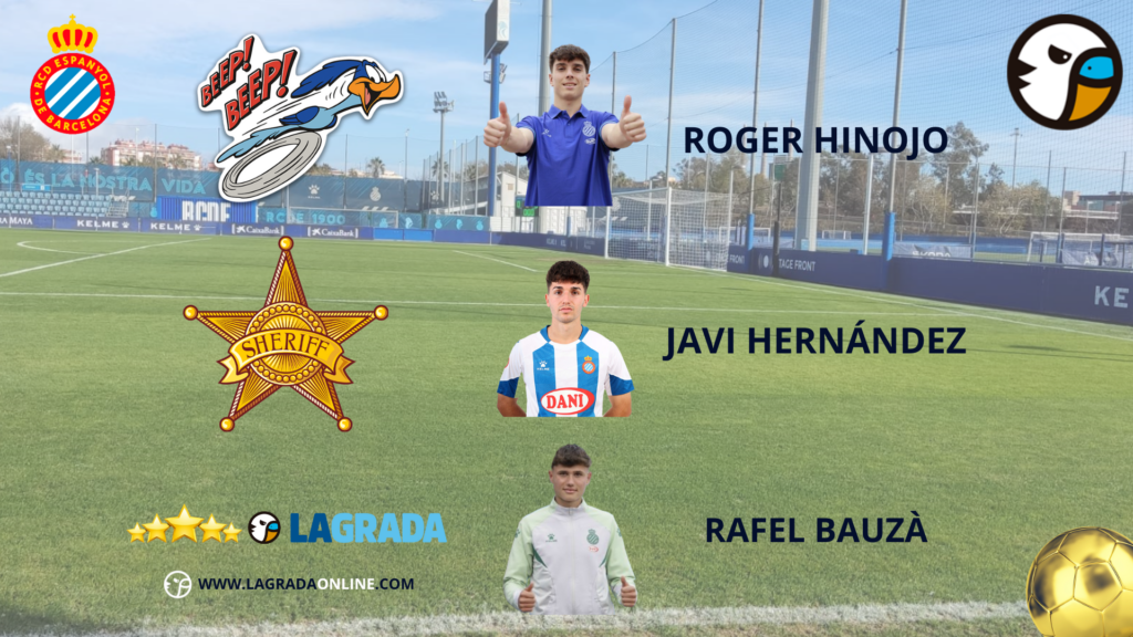 El Espanyol B necesita algo más 2 Imagen 03