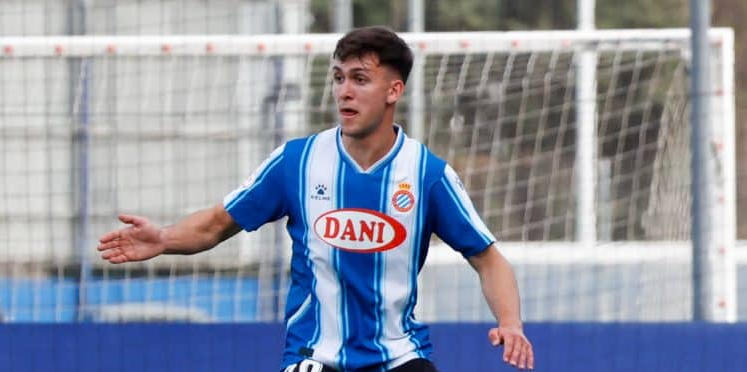 Joan Puig, en la recta final de su recuperación y sin oferta de renovación 1 Joan Puig