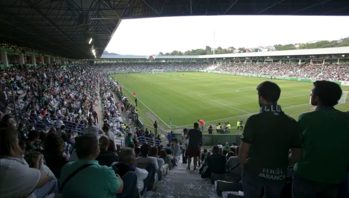 a malata racing ferrol