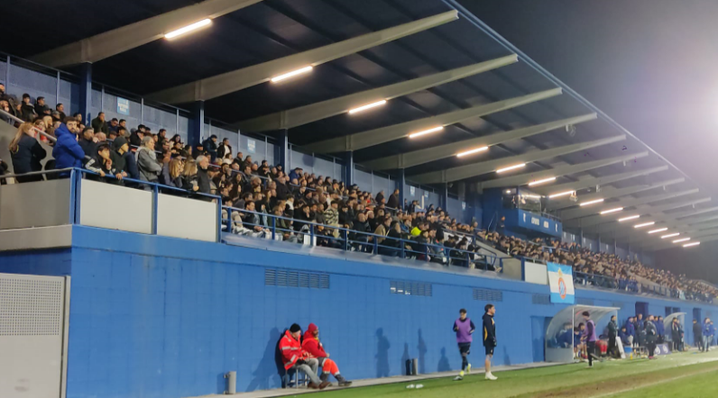 aficion rcd espanyol real madrid copa del rey