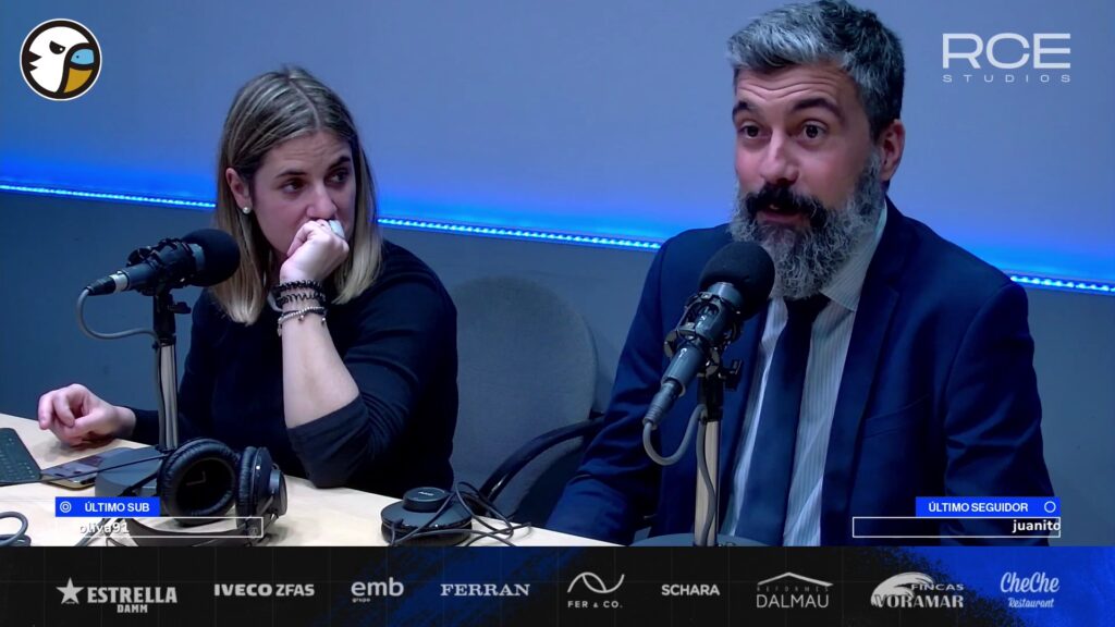 alberto capilla espanyol grada radio