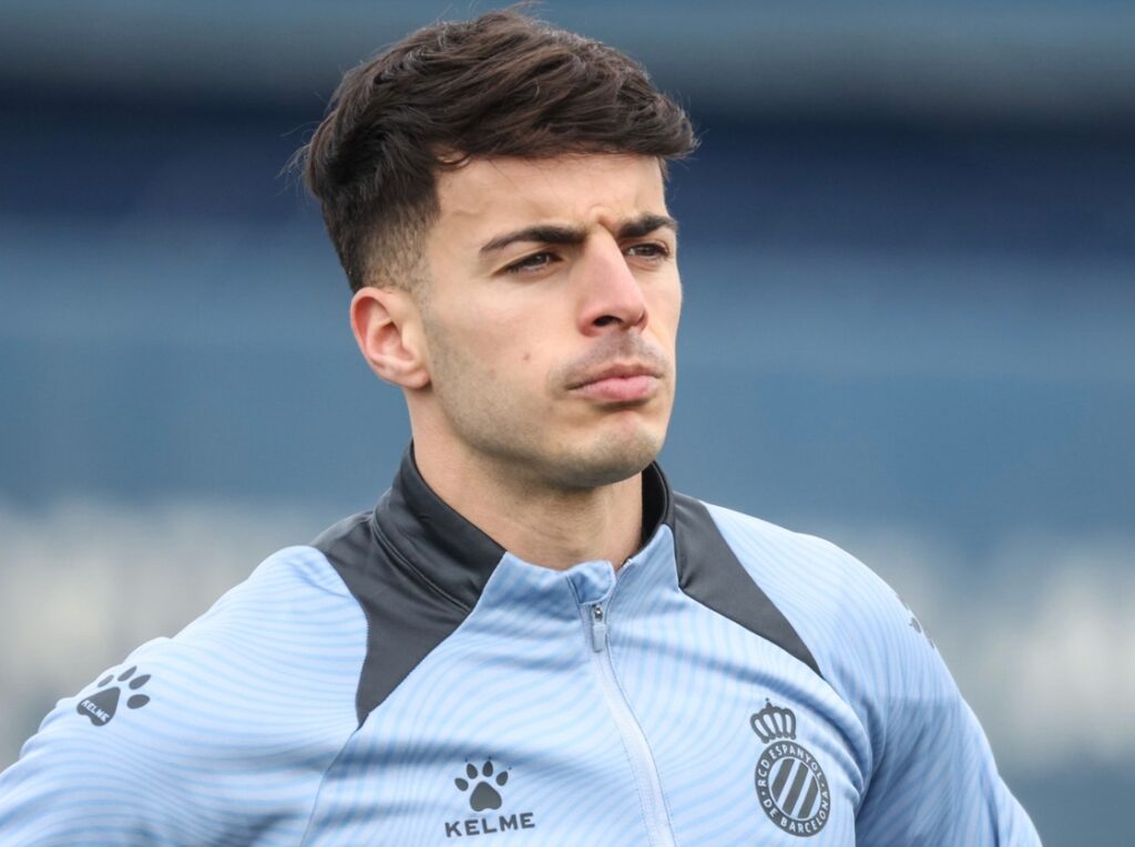 alvaro aguado espanyol liga hypermotion