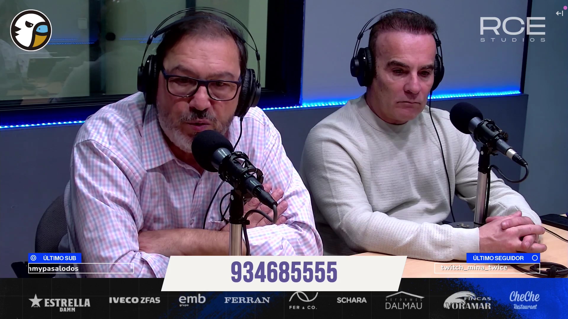 angelbergueda espanyol grada radio