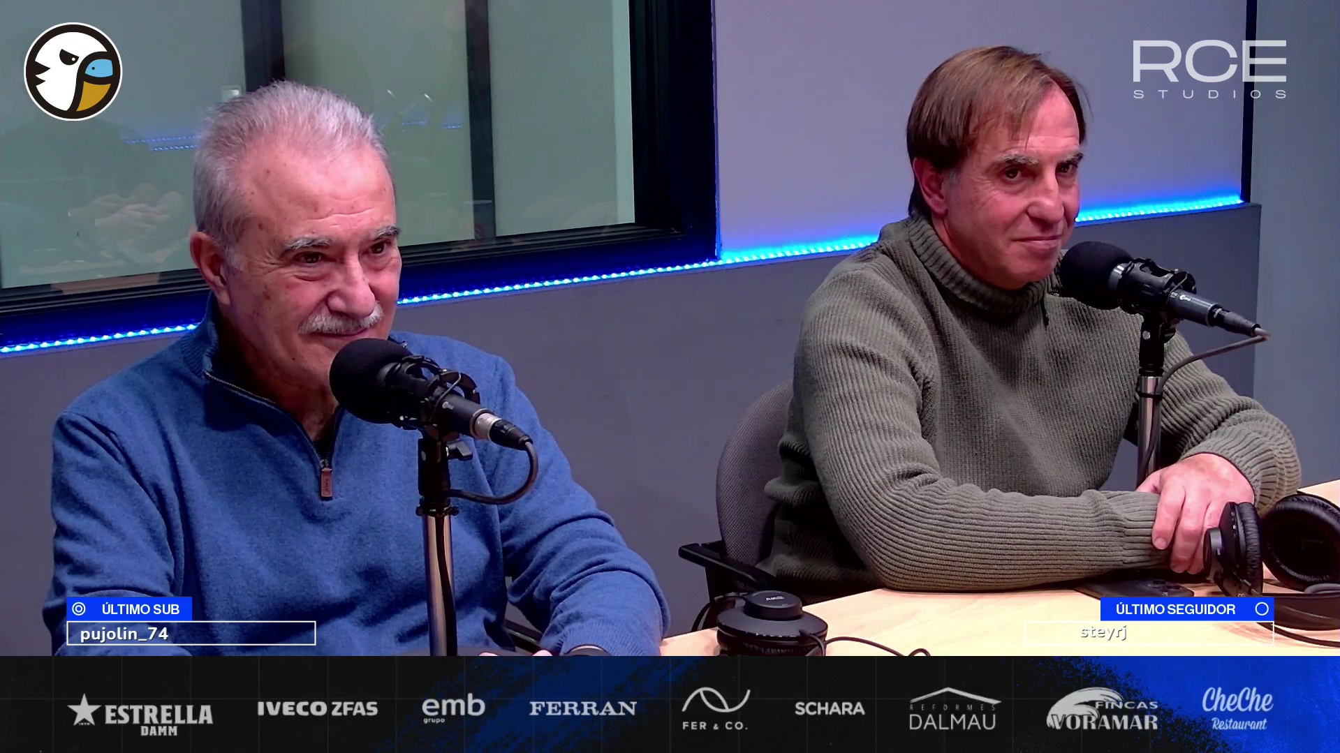 ballester espanyol grada radio