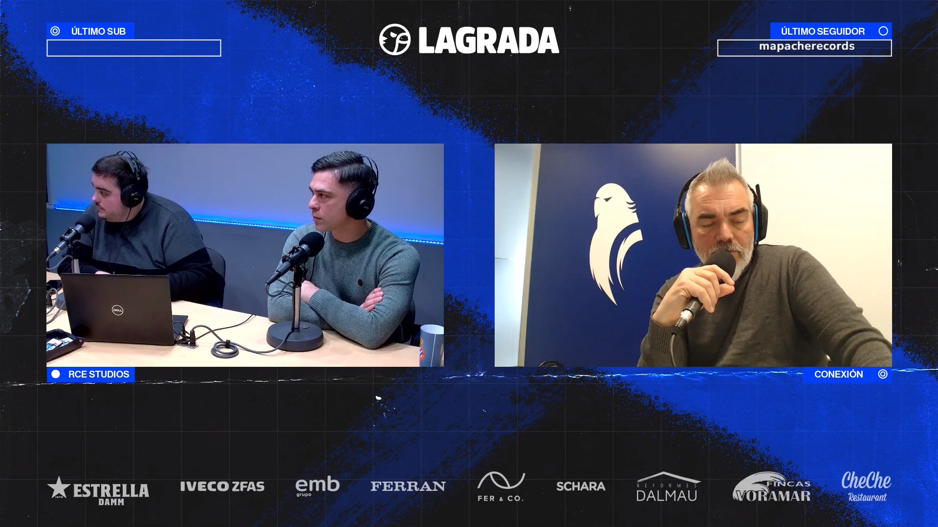 carlos vaps garagarza espanyol