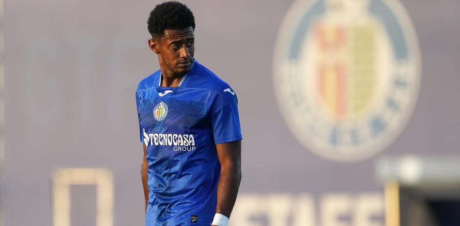 Mercado: se habla de un interés fuerte del Espanyol por una cesión de Pep Chavarría 1 choco lozano getafe espanyol