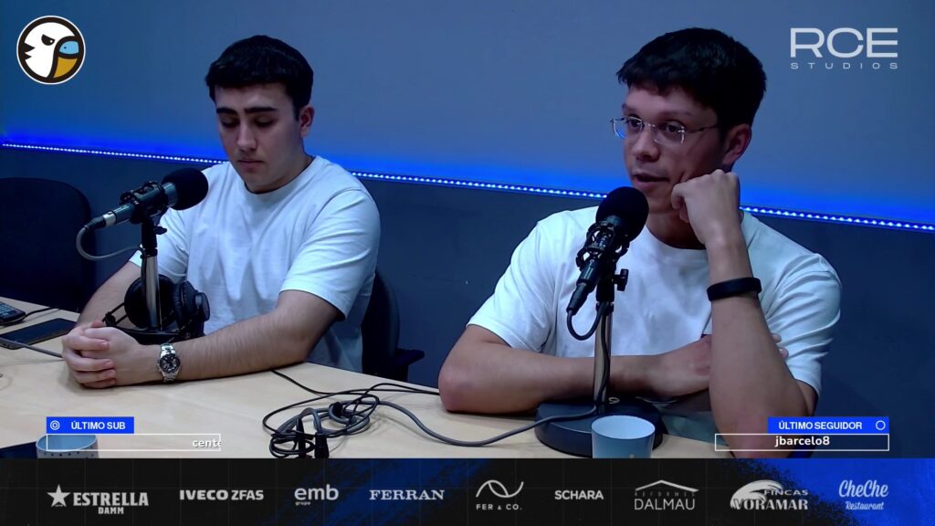 cobas ramis espanyol grada radio