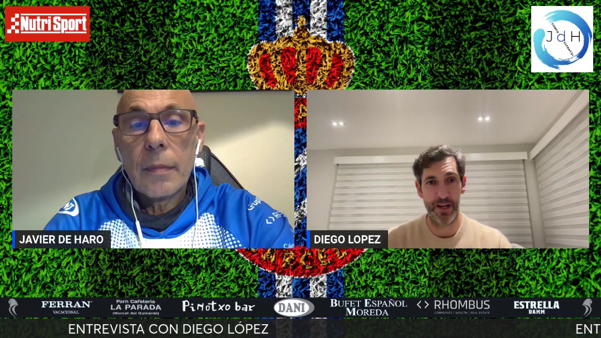 diego lopez espanyol 2