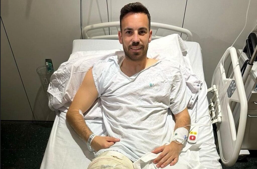 edu exposito operado