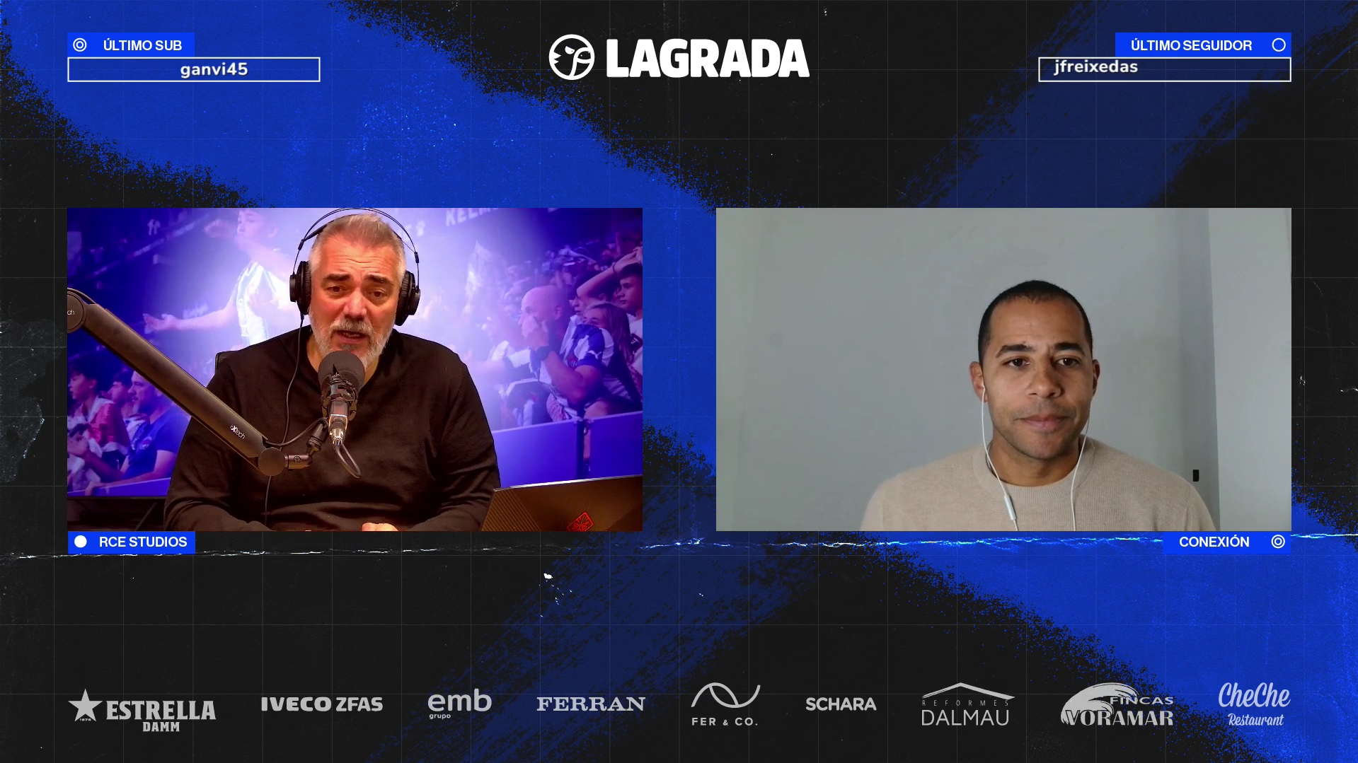 ¿Cambiará de planteamiento Luis Miguel Ramis para la visita al Racing de Ferrol tras el partido del Espanyol ante el Getafe? 2 espanyol racing ferrol alberto edjogo obono grada radio