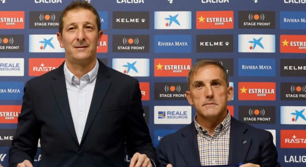 espanyol ramis garagarza