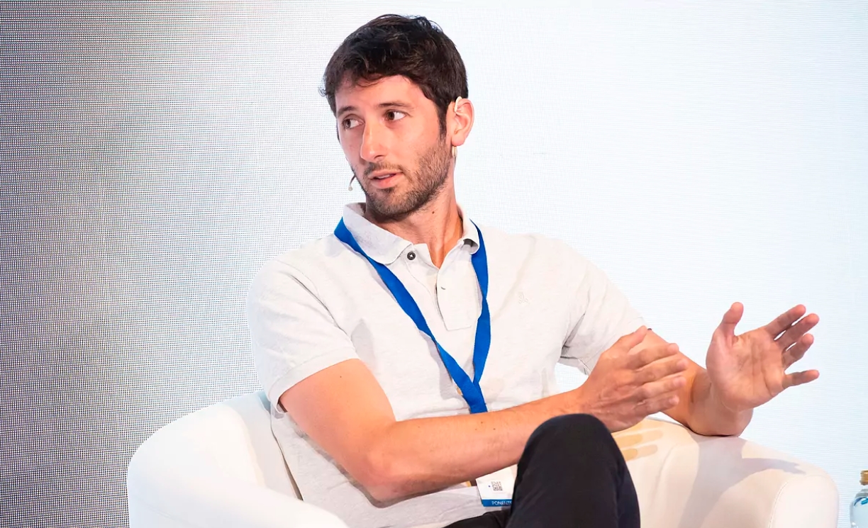 esteban granero olocip espanyol