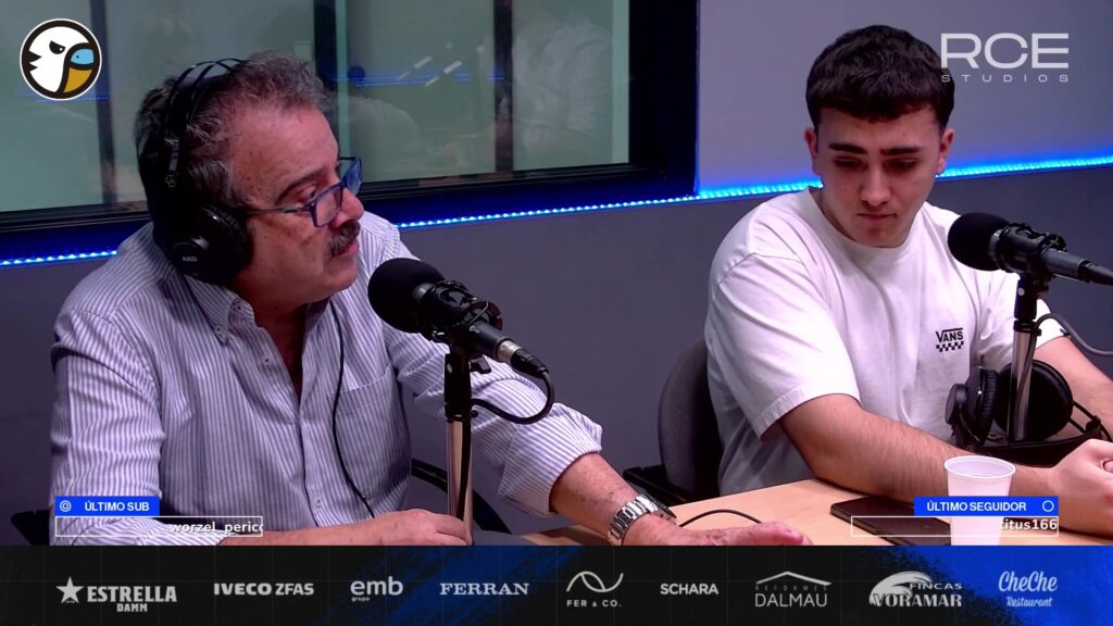 jac cobas espanyol grada radio