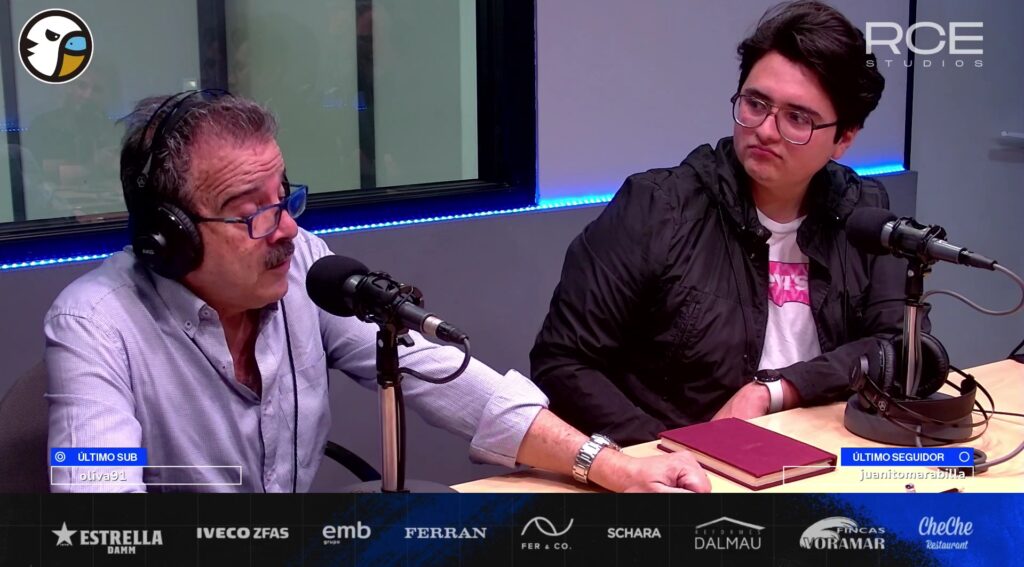 jac espanyol grada radio