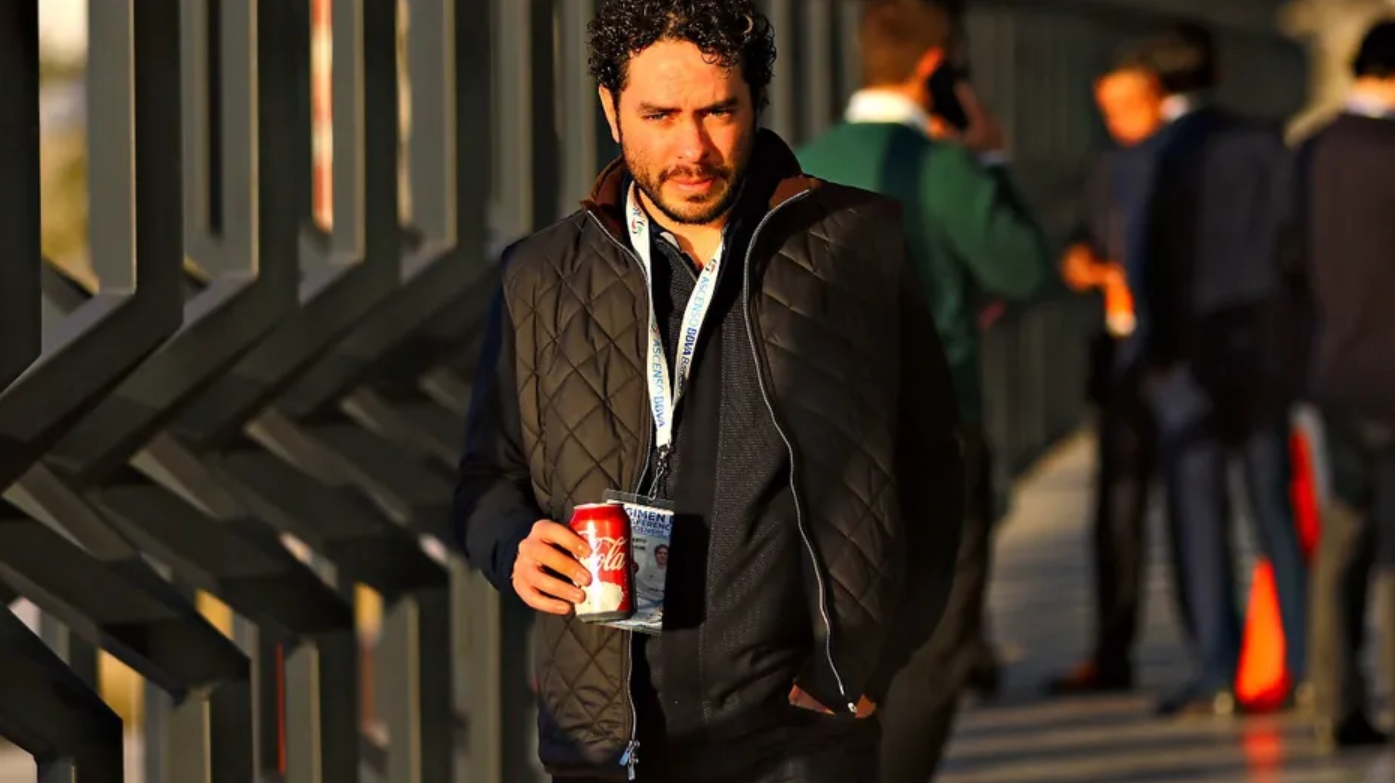 Desde México apuntan que el grupo de Hank Rhon tendría “amarrada” la compra del Espanyol 1 jorgealberto hank espanyol