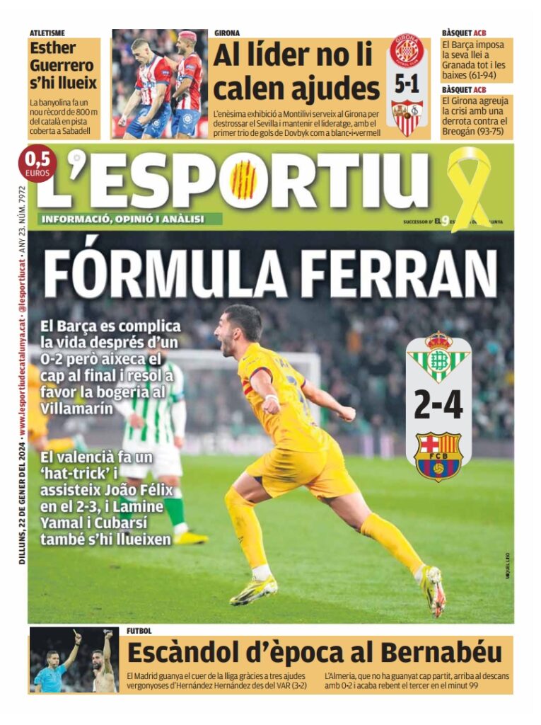 lesportiu 22 enero 2024 1