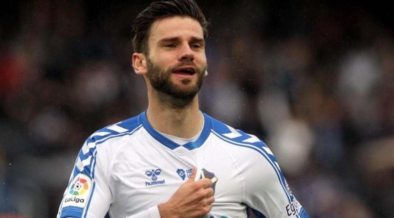 mario gonzalez los angeles tenerife espanyol