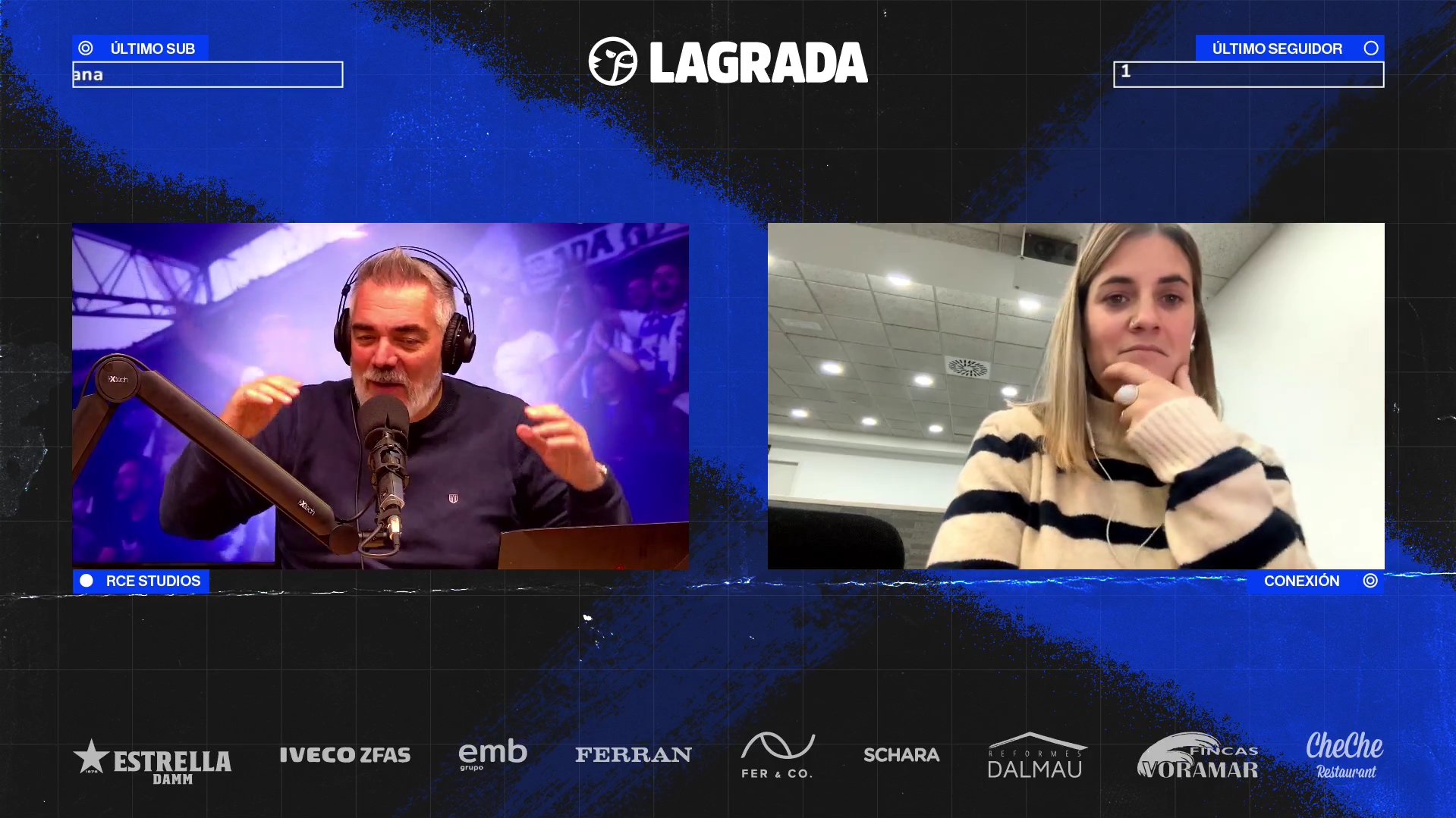 marta mendoza espanyol grada radio 1