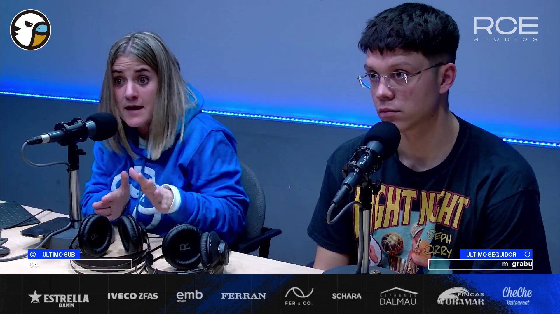 marta mendoza espanyol grada radio 2