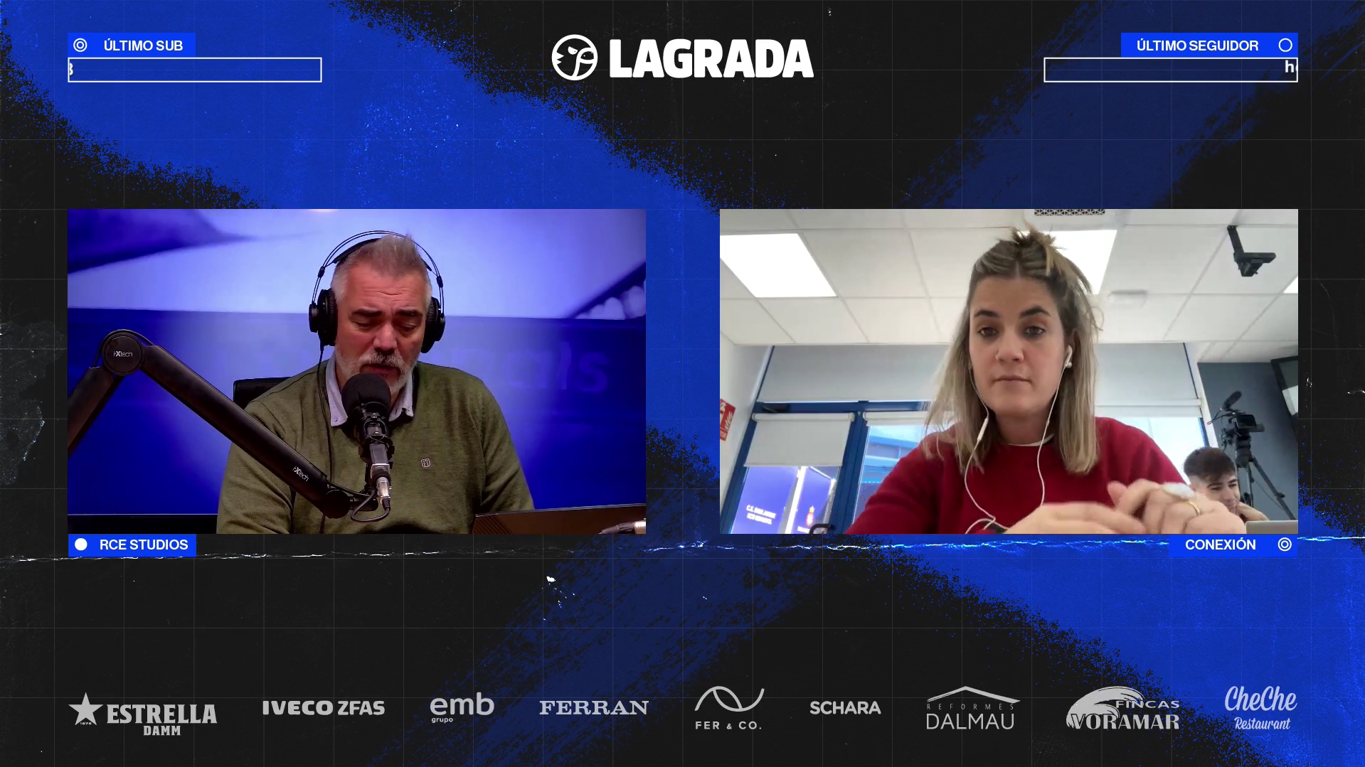 marta mendoza espanyol grada radio 3