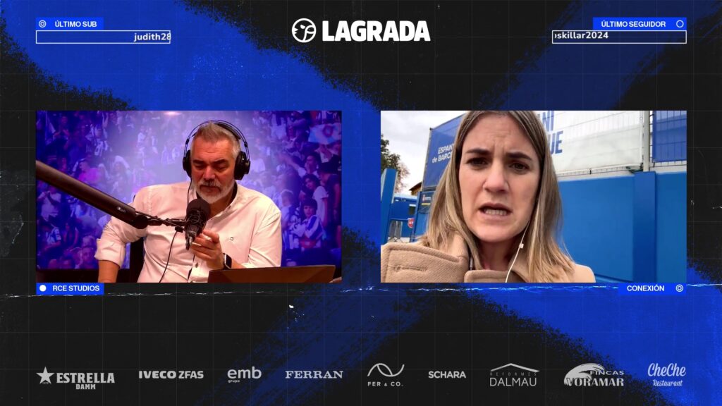marta mendoza ramis grada radio