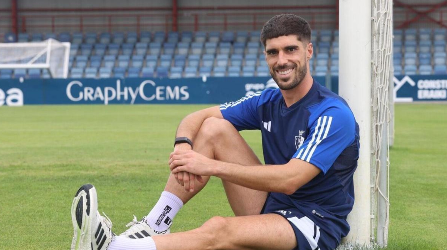 nacho vidal osasuna espanyol mercado