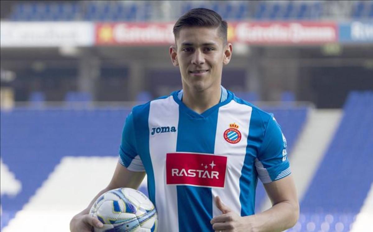 oscar duarte espanyol