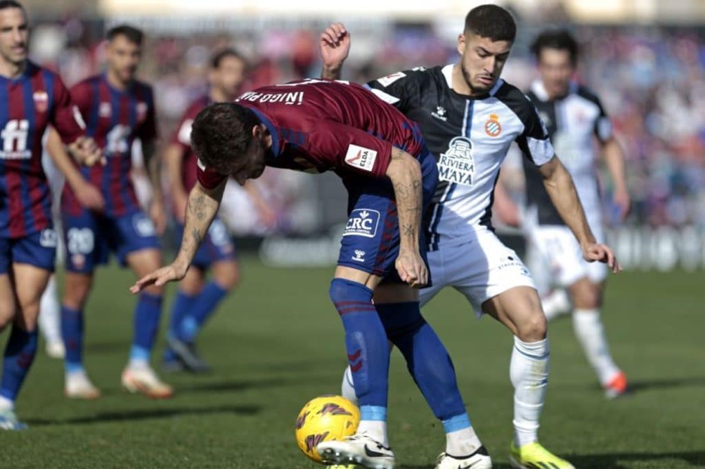 oscar gil eldense espanyol liga hypermotion 23 24