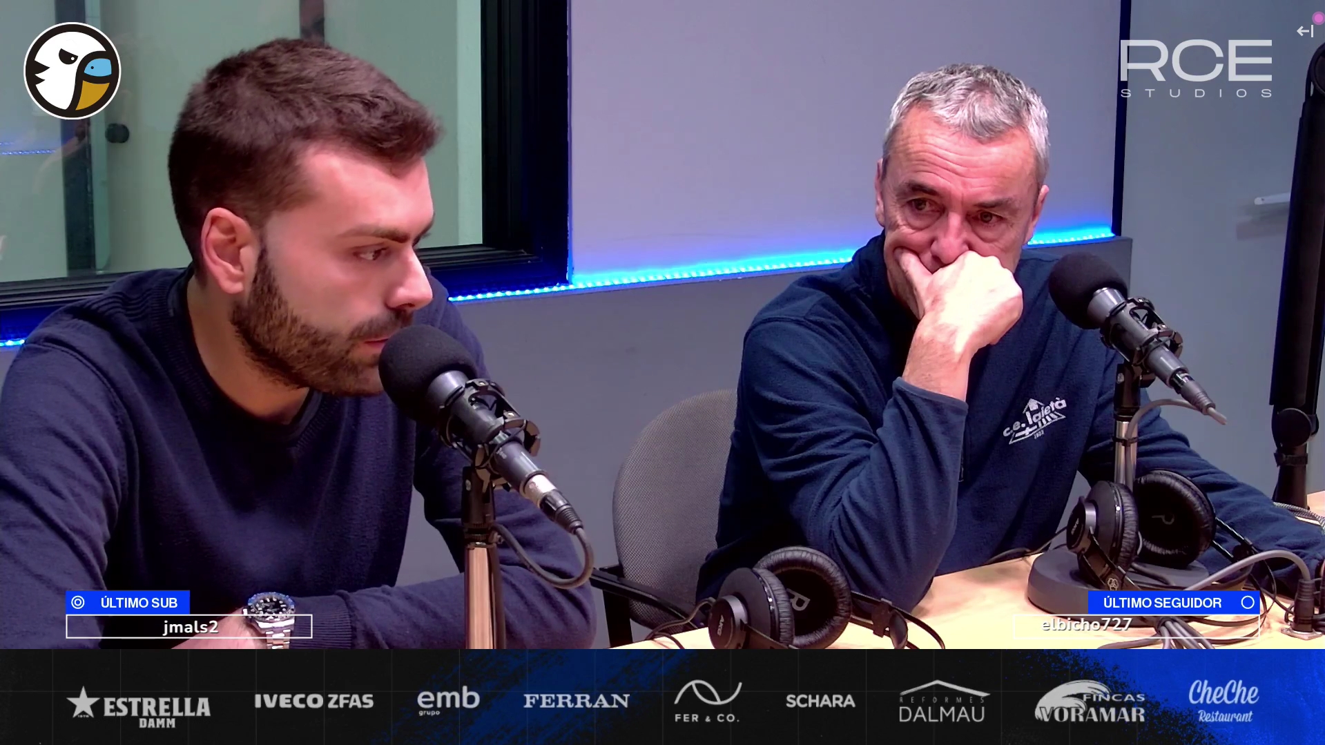 Máxima prudencia en el Espanyol a la hora de gastar en este mercado de invierno 1 paco lopez espanyol grada radio