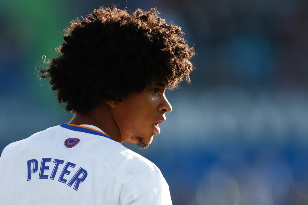 peter gonzalez real madrid castilla