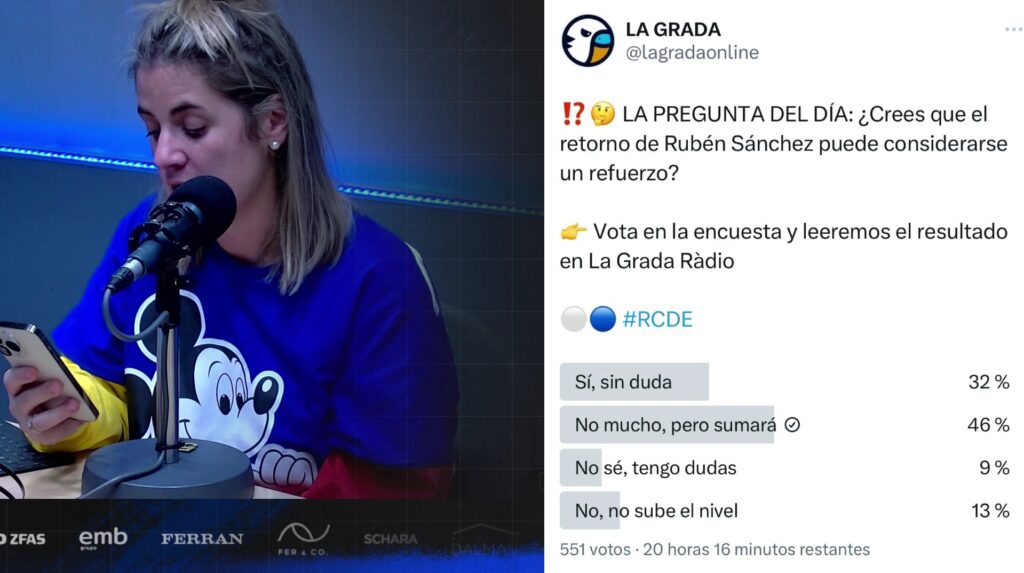 pregunta dia ruben sanchez espanyol grada radio