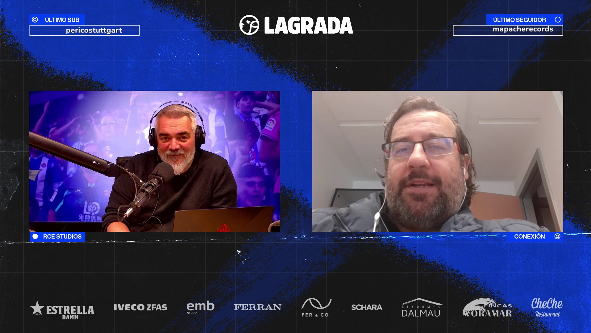 Máxima prudencia en el Espanyol a la hora de gastar en este mercado de invierno 3 racing ferrol espanyol grada radio 1