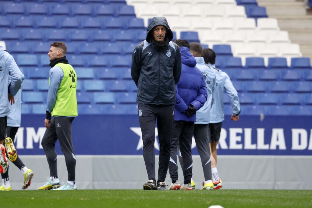 RCD Espanyol – Villarreal B: ¡A ganar! 2 ramis espanyol villareal hypermotion