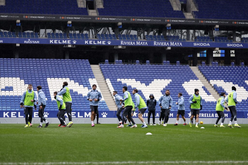 ramis espanyol villareal hypermotion 3